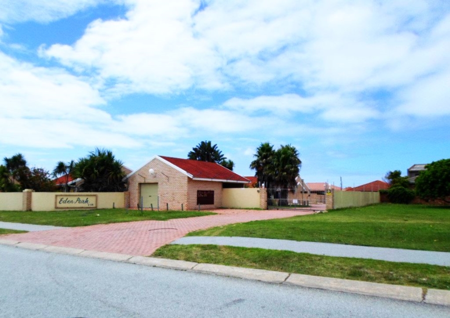 4 Bedroom Property for Sale in Summerstrand Eastern Cape